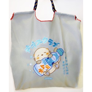 CHIOS CLUB - CSBAG08WH 波子汽水款